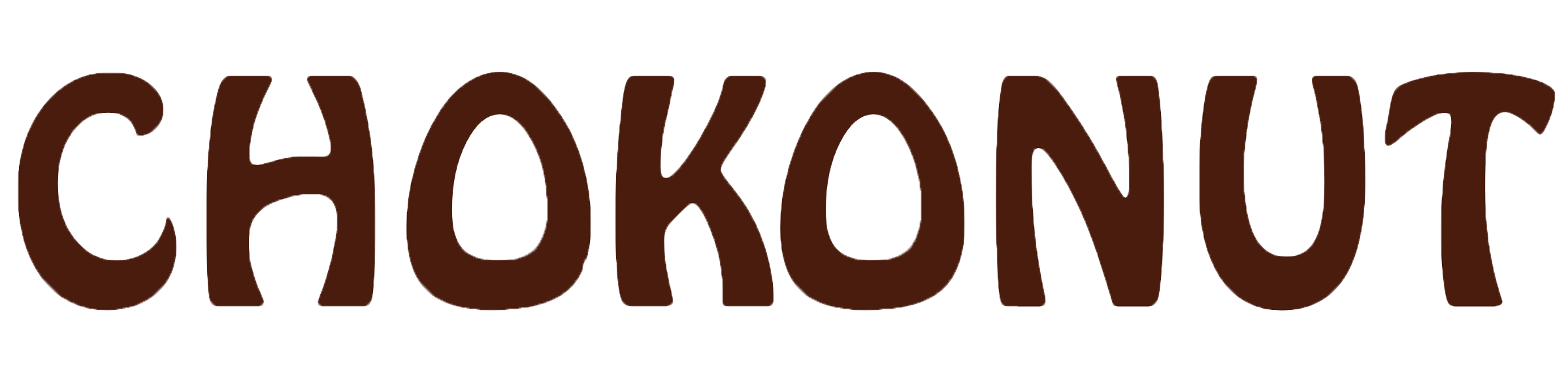 chokonut logo