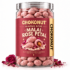 chokonut-malai-rose-petal-almond-bites-premium-rose-malai-coated-almonds